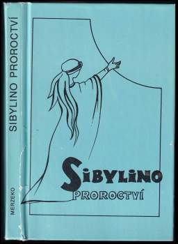 Sibylino proroctví královny ze Sáby