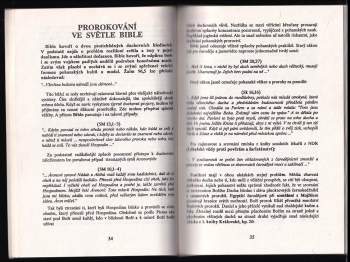 Jan Padych: Sibylla @ démonismus