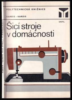 Šicí stroje v domácnosti