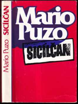 Mario Puzo: Sicílčan