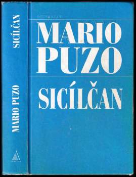 Sicílčan