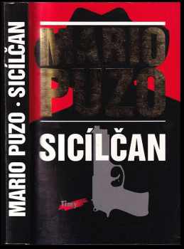 Sicílčan - Mario Puzo (1993, Timy) - ID: 2913403
