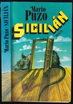 Mario Puzo: Sicilián