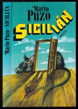 Mario Puzo: Sicilián
