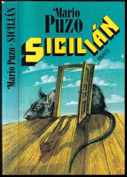 Mario Puzo: Sicilián
