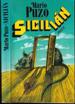 Mario Puzo: Sicilián