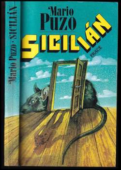 Mario Puzo: Sicilián