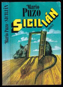 Mario Puzo: Sicilián