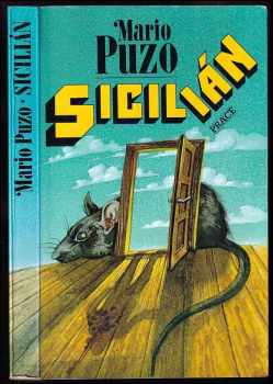 Mario Puzo: Sicilián