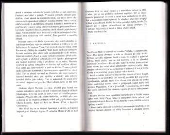 Mario Puzo: Sicilián