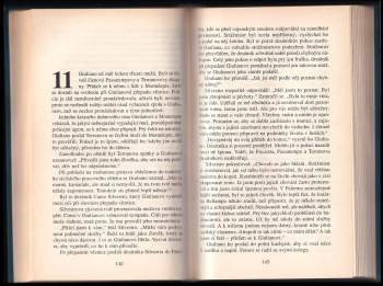 Mario Puzo: Sicilián