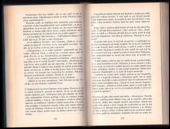 Mario Puzo: Sicilián
