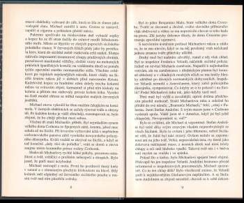 Mario Puzo: Sicilián