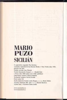 Sicilián