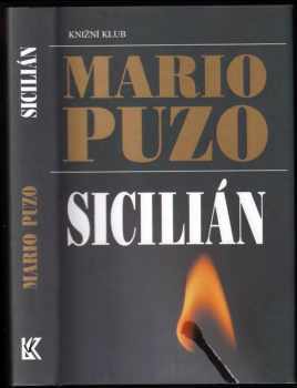 Mario Puzo: Sicilián