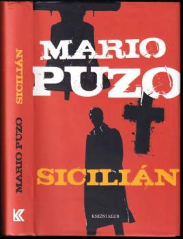 Mario Puzo: Sicilián