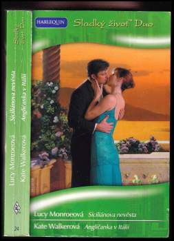 Siciliánova nevěsta