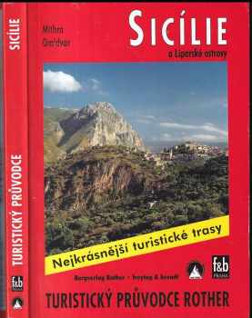 Sicílie a Liparské ostrovy