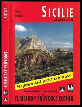 Sicílie a Liparské ostrovy