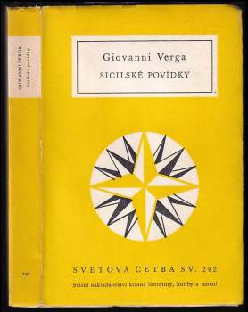 Sicilské povídky