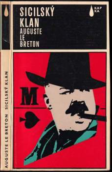 Auguste Le Breton: Sicilský klan