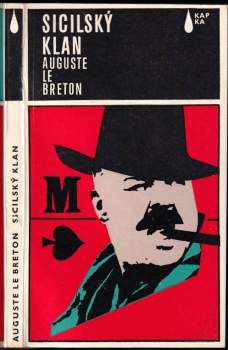 Auguste Le Breton: Sicilský klan