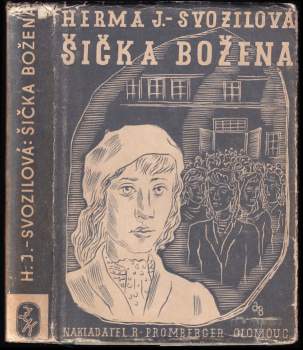 Šička Božena