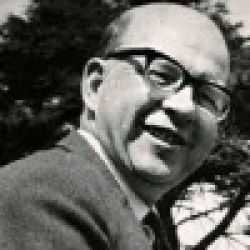 Sid Chaplin