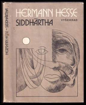 Hermann Hesse: Siddhārtha