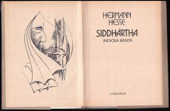 Hermann Hesse: Siddhārtha