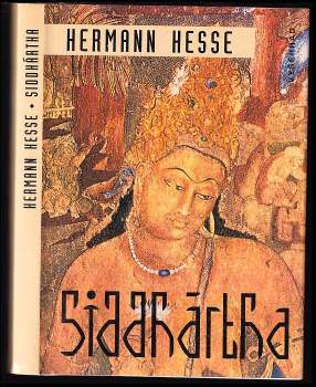 Siddhártha : indická báseň - Hermann Hesse (1995, Vyšehrad) - ID: 781124