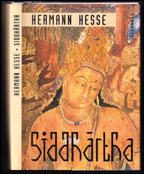 Siddhártha : indická báseň - Hermann Hesse (1995, Vyšehrad) - ID: 784189