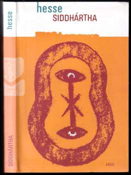 Hermann Hesse: Siddhártha