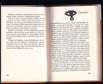Hermann Hesse: Siddhártha