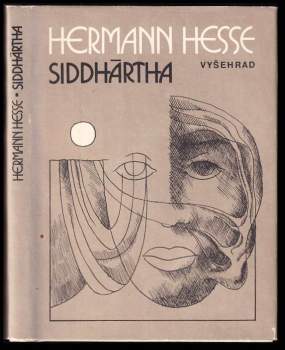 Hermann Hesse: Siddhártha