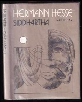 Siddhārtha : indická báseň - Hermann Hesse (1984, Vyšehrad) - ID: 744958
