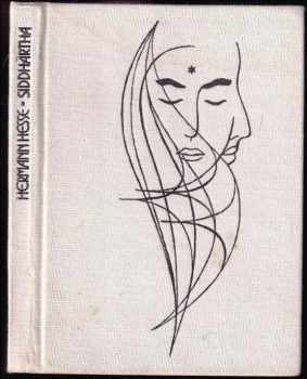 Hermann Hesse: Siddhartha : indická báseň