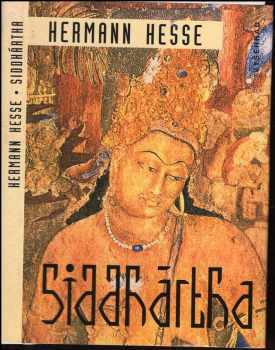 Hermann Hesse: Siddhártha : indická báseň