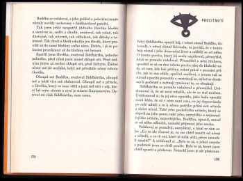 Hermann Hesse: Siddhártha