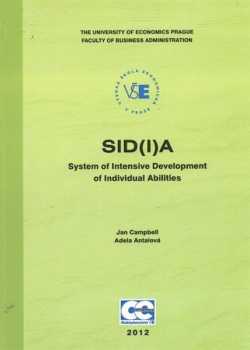 SID(I)A