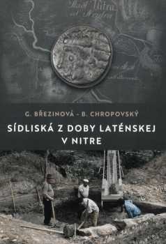 Sídliská z doby laténskej v Nitre