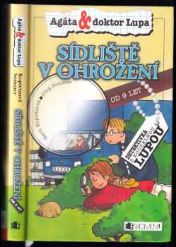 Sídliště v ohrožení