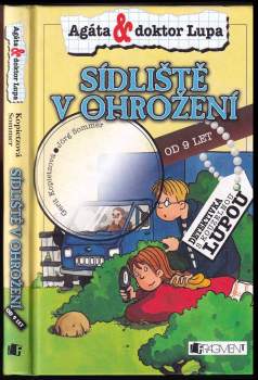 Sídliště v ohrožení