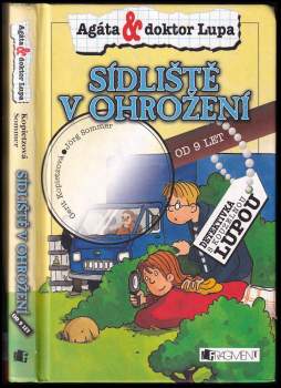 Sídliště v ohrožení