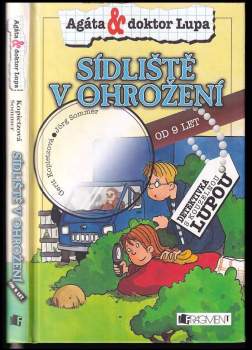 Sídliště v ohrožení