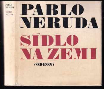 Sídlo na zemi