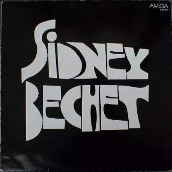 Sidney Bechet: Sidney Bechet (1932 - 1941)