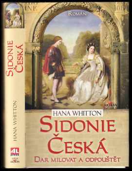 Sidonie Česká