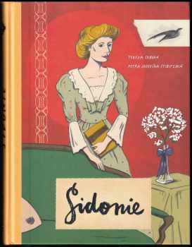 Sidonie