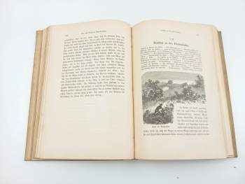 Emil Holub: Sieben Jahre in Süd-Afrika Erlebnisse, Forschungen und Jagden auf meinen Reisen von den Diamantfeldern zum Zambesi (1872-1879)